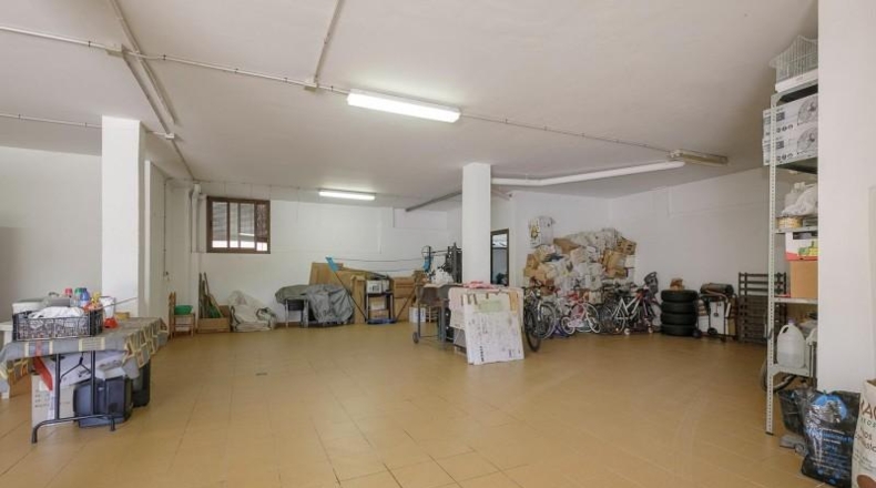 Granada - Montefrío - 8500m2