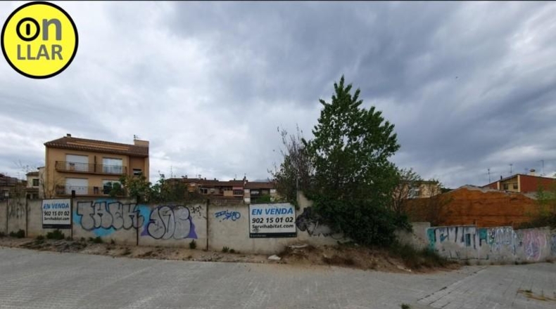 Barcelona - Sant Celoni - 1024m2