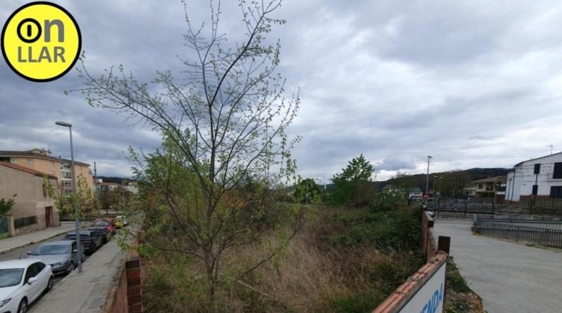 Barcelona - Sant Celoni - 1024m2