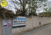 Sòl urbà en venda a la España, Sant Celoni, ref.: TR125000 foto