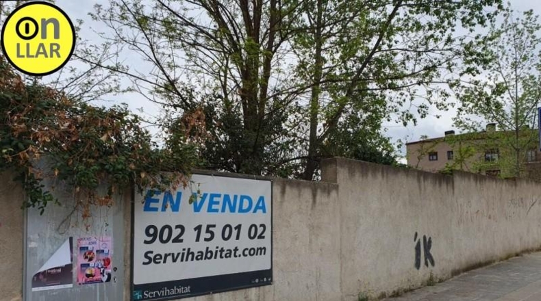 Barcelona - Sant Celoni - 1024m2