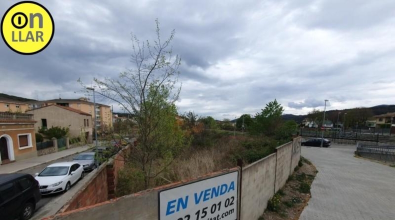 Barcelona - Sant Celoni - 1024m2