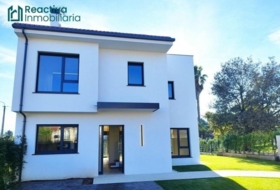 Baiona 334&nbsp;m² 