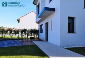 Baiona 334&nbsp;m² 