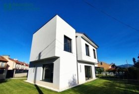Baiona 334&nbsp;m² 