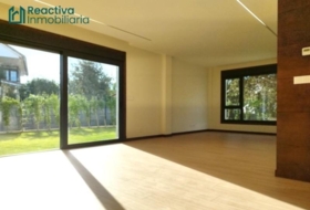 Baiona 334&nbsp;m² 