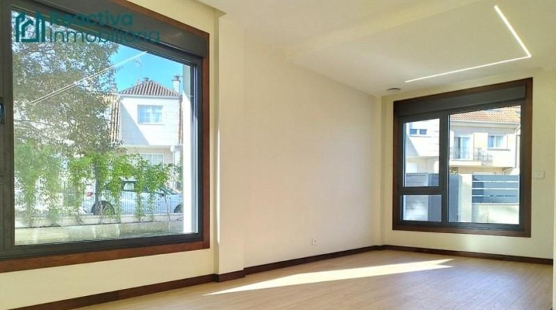Pontevedra - Bayona - 334m2