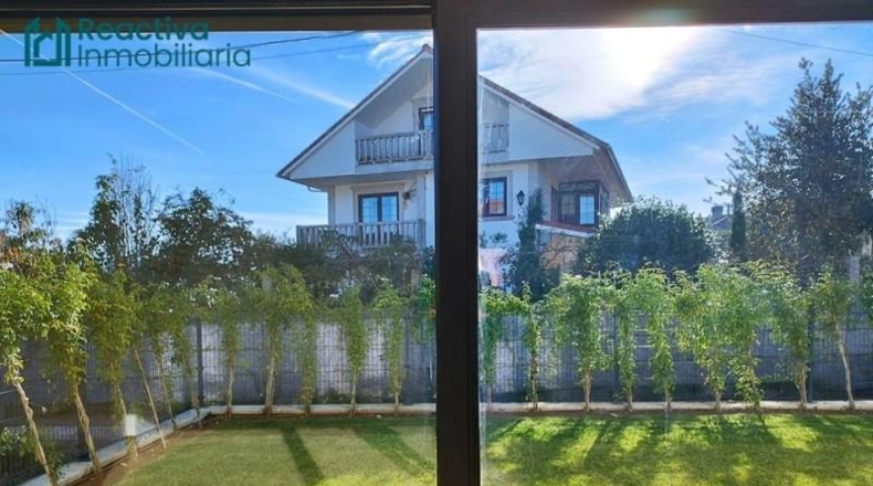 Pontevedra - Bayona - 334m2