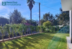 Baiona 334&nbsp;m² 