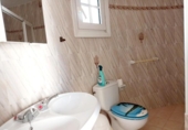 Отдельно стоящий дом с участком на продажу в городе Dénia Фото