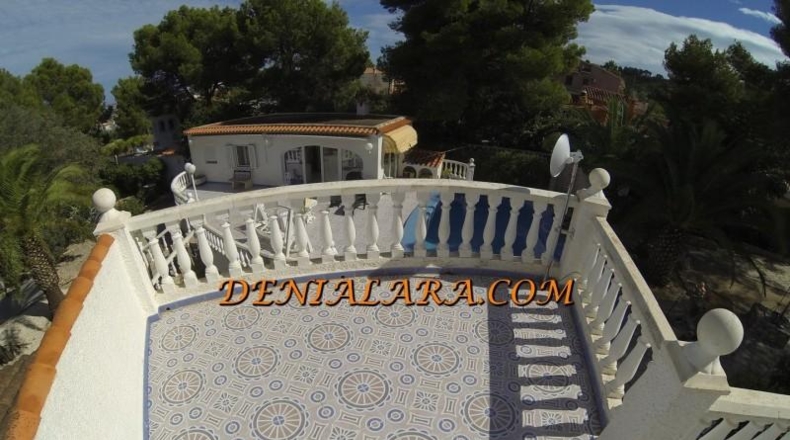 Alicante - Denia - 2700m2
