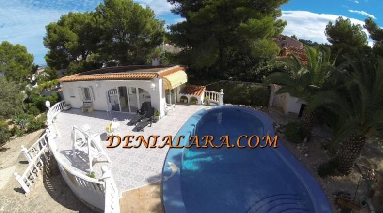 Alicante - Denia - 2700m2