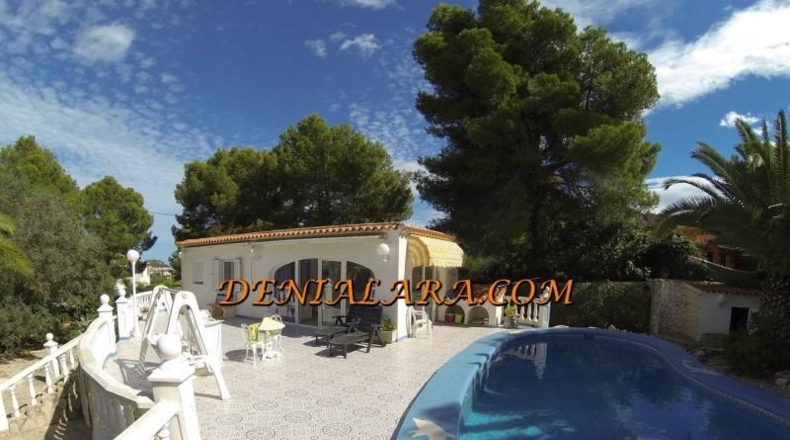 Alicante - Denia - 2700m2
