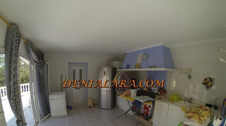 Alicante - Denia - 2700m2