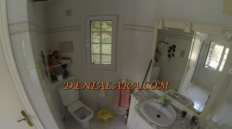 Alicante - Denia - 2700m2
