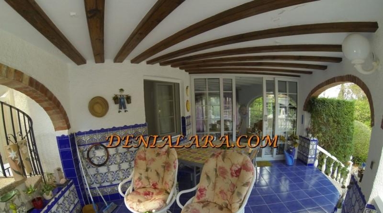 Alicante - Denia - 2700m2