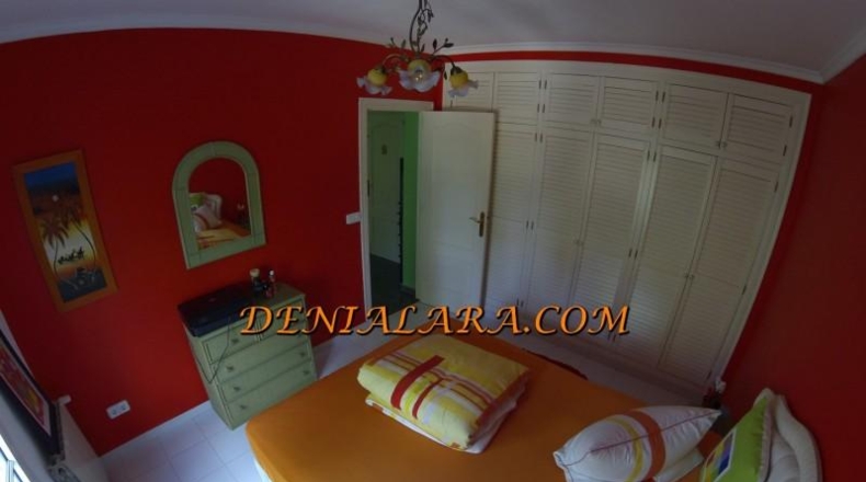 Alicante - Denia - 2700m2