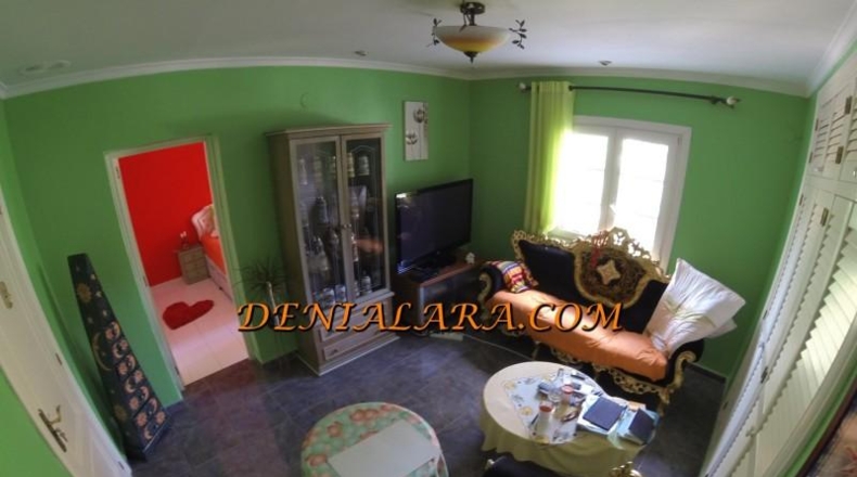 Alicante - Denia - 2700m2