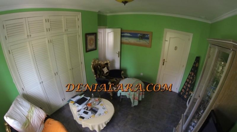 Alicante - Denia - 2700m2