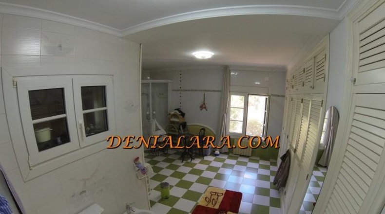 Alicante - Denia - 2700m2