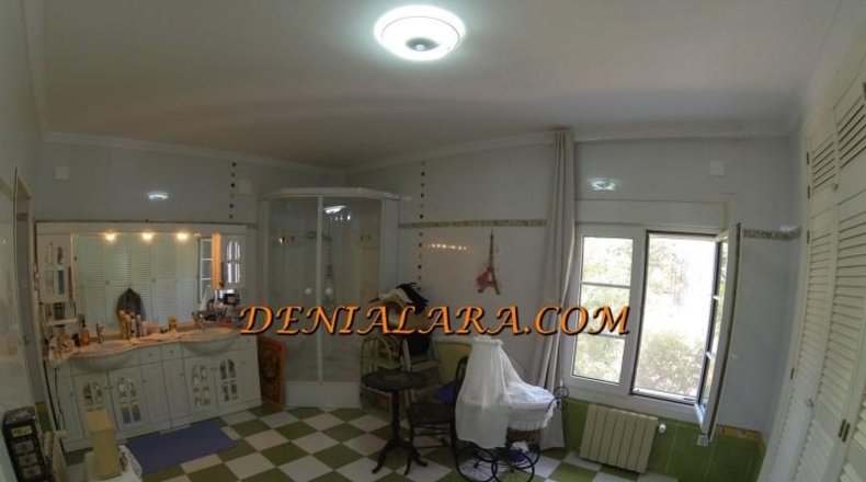 Alicante - Denia - 2700m2