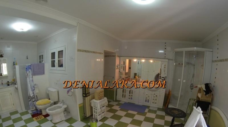 Alicante - Denia - 2700m2