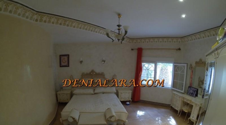 Alicante - Denia - 2700m2
