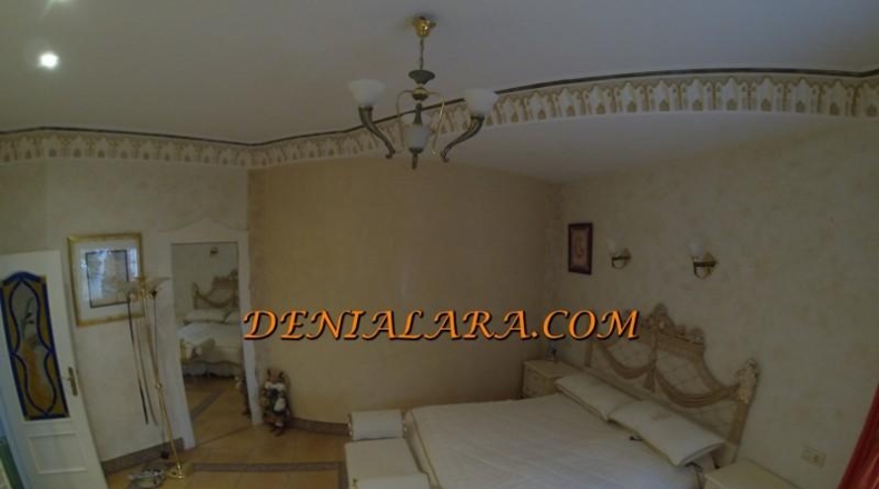 Alicante - Denia - 2700m2