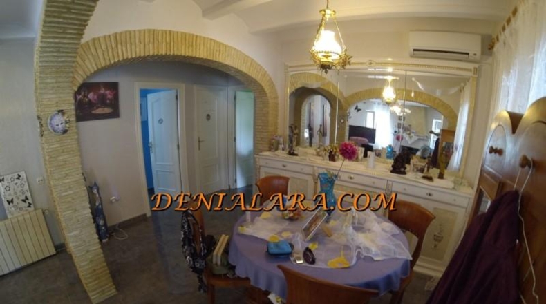 Alicante - Denia - 2700m2