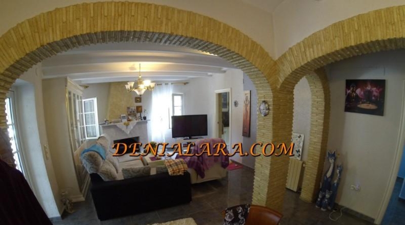 Alicante - Denia - 2700m2