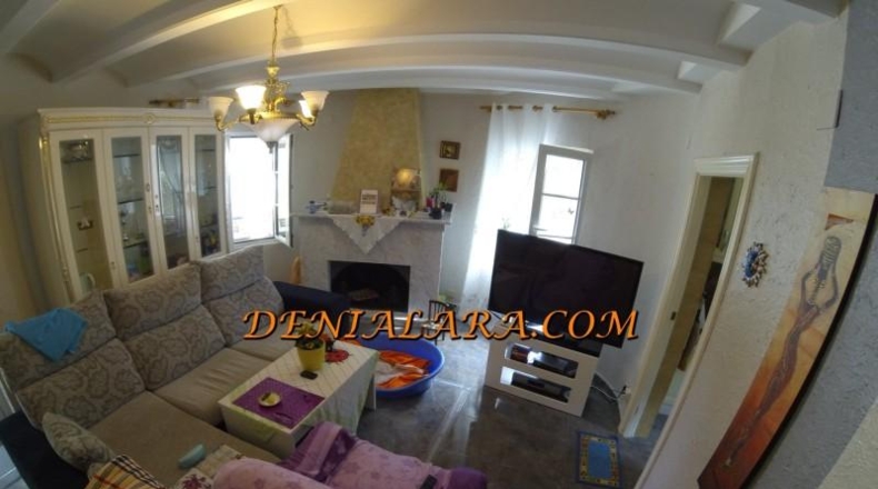 Alicante - Denia - 2700m2