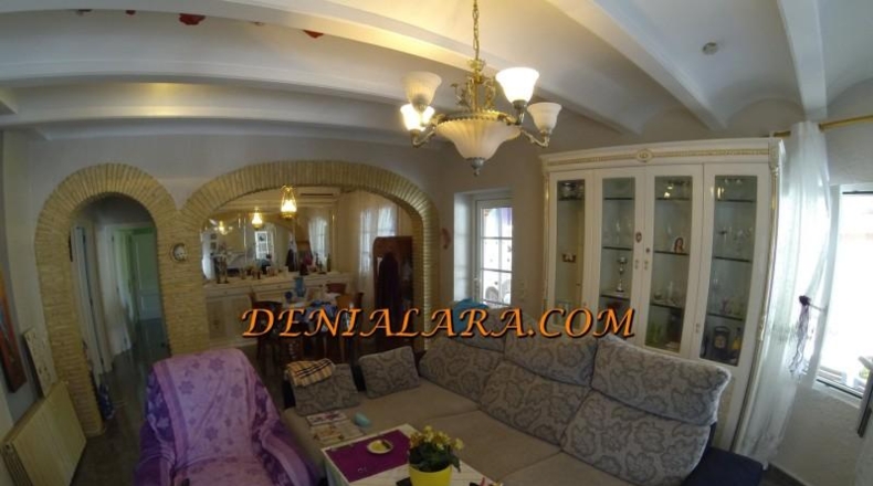 Alicante - Denia - 2700m2