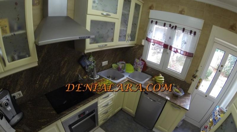 Alicante - Denia - 2700m2