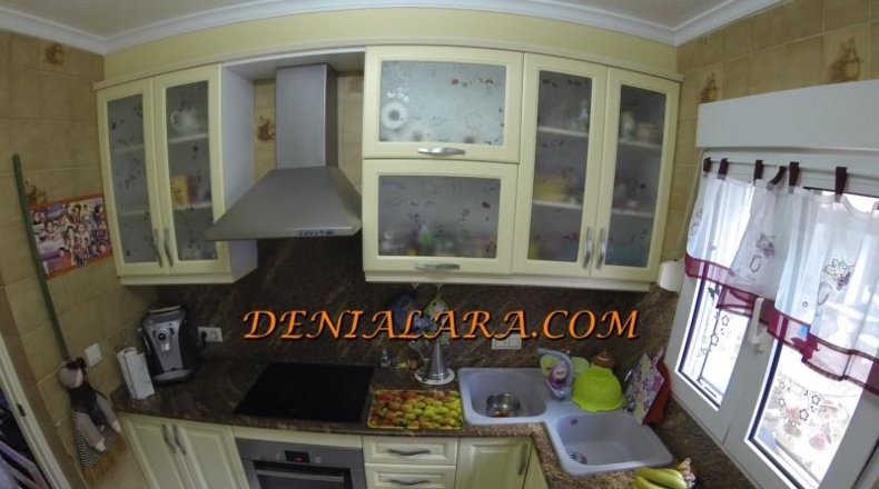 Alicante - Denia - 2700m2
