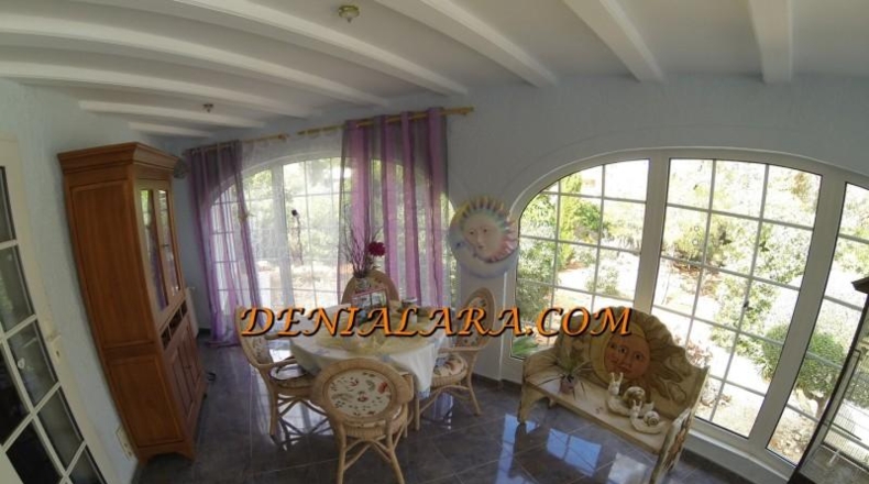 Alicante - Denia - 2700m2