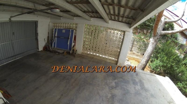 Alicante - Denia - 2700m2