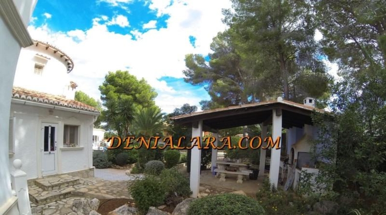 Alicante - Denia - 2700m2