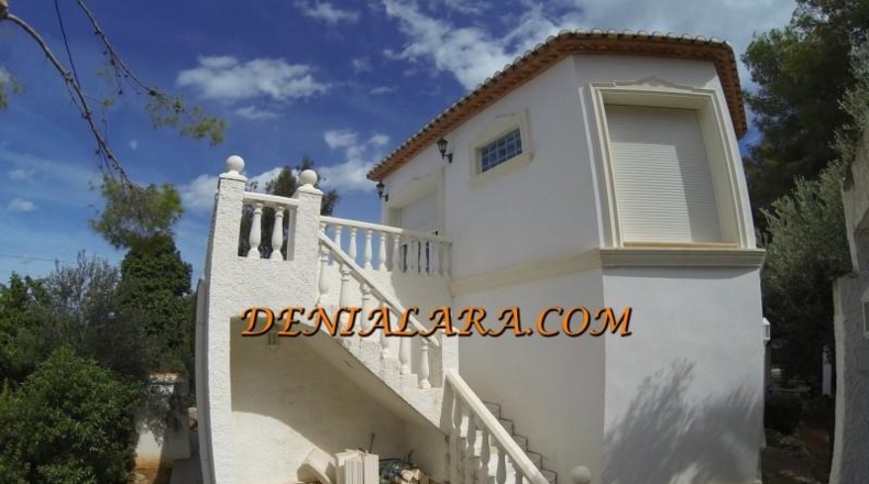 Alicante - Denia - 2700m2