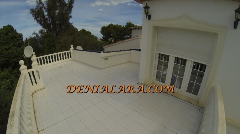 Alicante - Denia - 2700m2