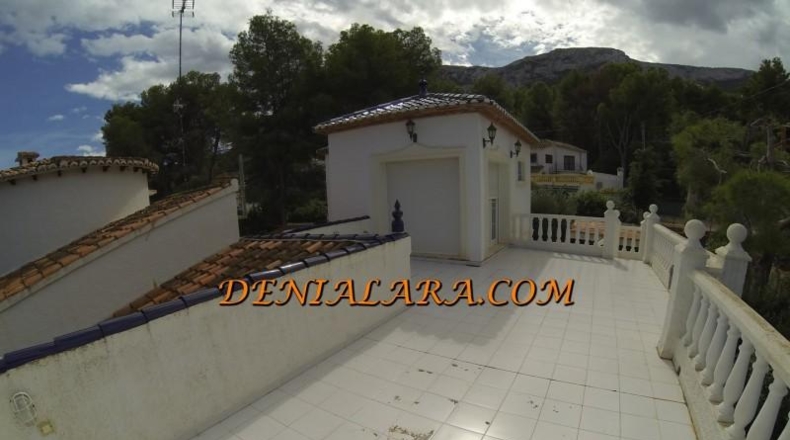 Alicante - Denia - 2700m2