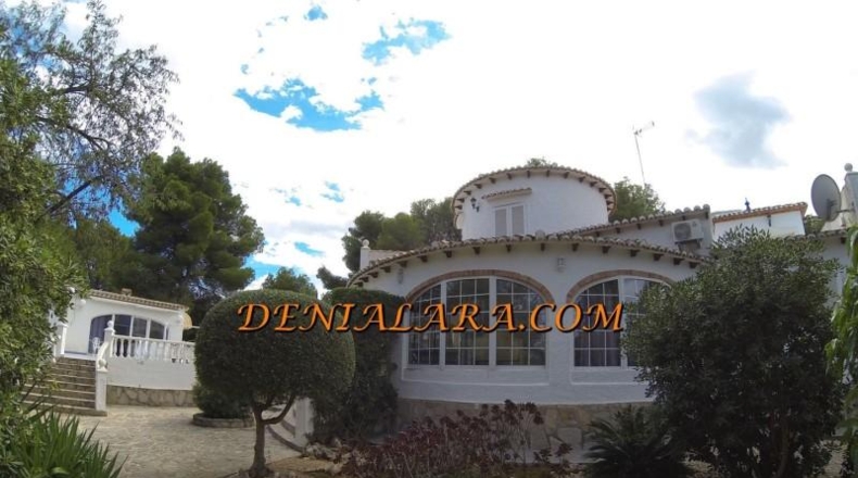 Alicante - Denia - 2700m2