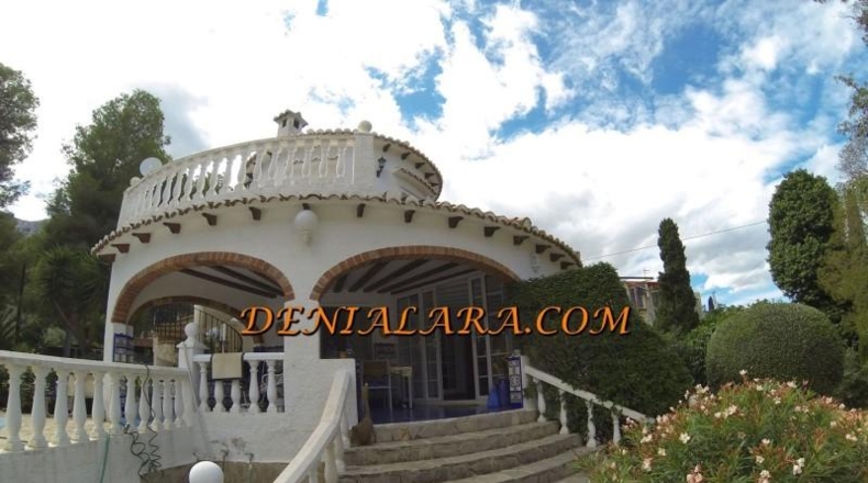 Alicante - Denia - 2700m2