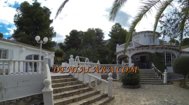 Alicante - Denia - 2700m2