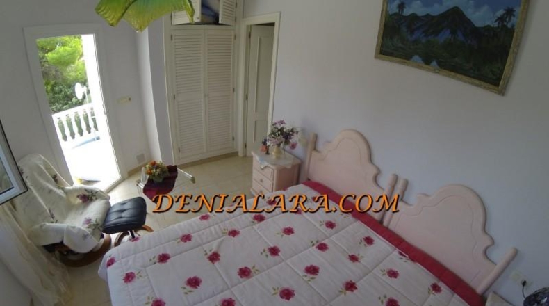 Alicante - Denia - 2700m2