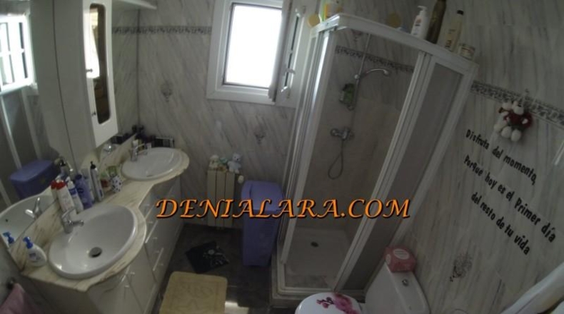 Alicante - Denia - 2700m2