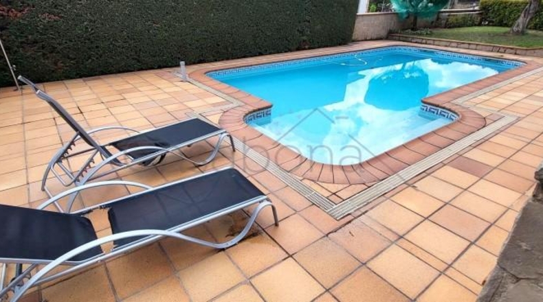 Barcelona - Olost - 900m2