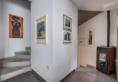 Casa de pueblo en venta en la España, Granada, ref: TR214390 foto