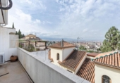 Casa de pueblo en venta en la España, Granada, ref: TR214390 foto