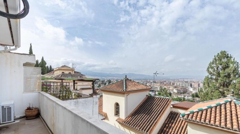 Granada - Granada - 197m2