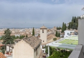 Casa de pueblo en venta en la España, Granada, ref: TR214390 foto